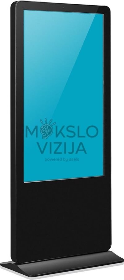 Informacinis ekranas