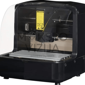 Mokomosios CNC staklės