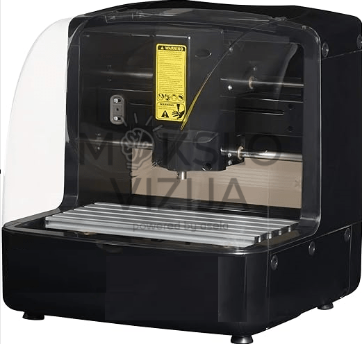 Mokomosios CNC staklės