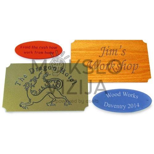 Mokomosios CNC staklės - Image 5