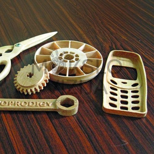 Mokomosios CNC staklės - Image 4