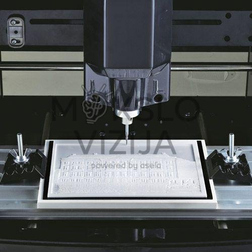 Mokomosios CNC staklės - Image 2