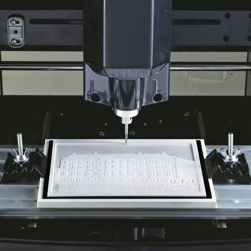 Mokomosios CNC staklės - Image 2