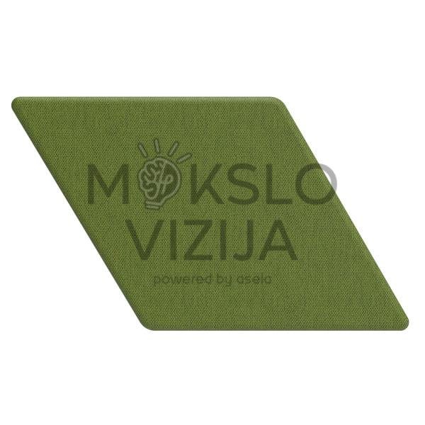 Akustinė plokštė rombas 40 mm