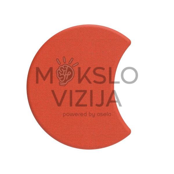 Sienų akustinė plokštė 80 mm