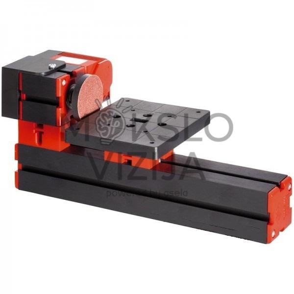 Mokomasis medienos apdirbimo staklių komplektas - Image 3