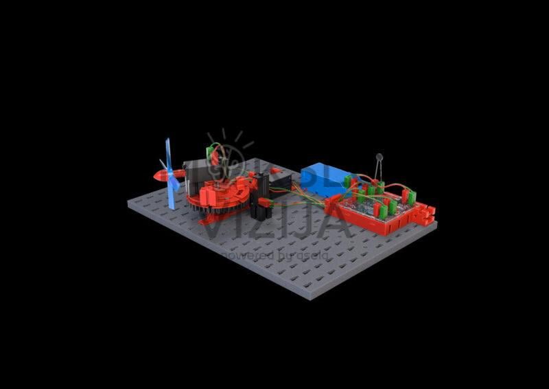 STEM kodavimas Pro - Image 3