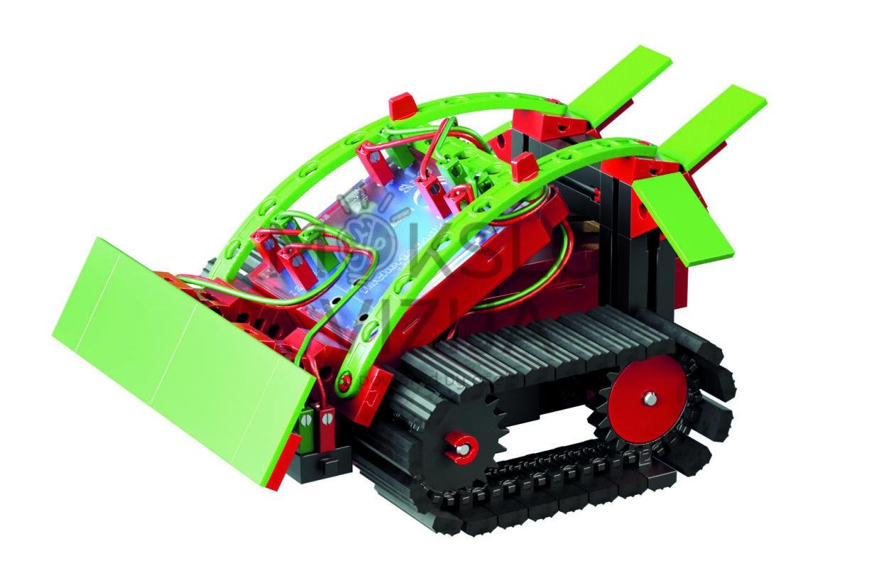 Robotika BT pradedantiesiems - Image 5