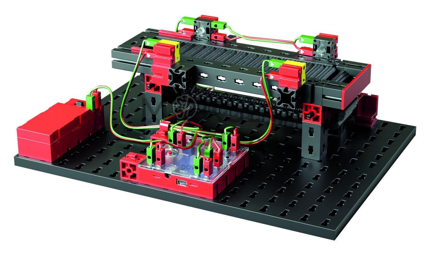 Robotika BT pradedantiesiems - Image 3