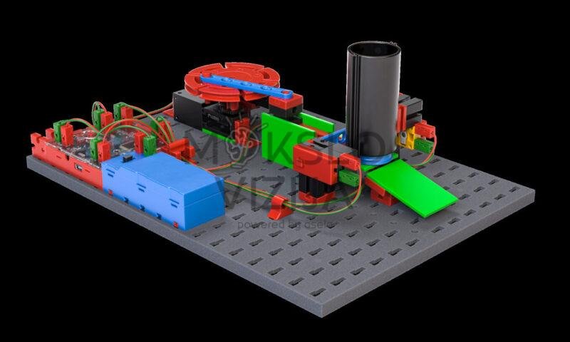 STEM kodavimas Pro - Image 8