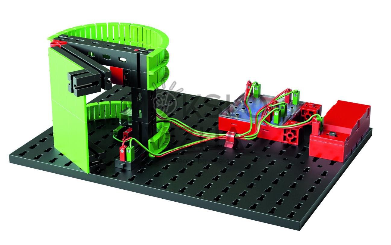 Robotika BT pradedantiesiems - Image 4