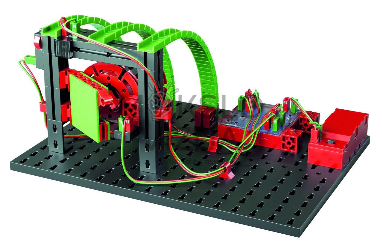 Robotika BT pradedantiesiems - Image 7