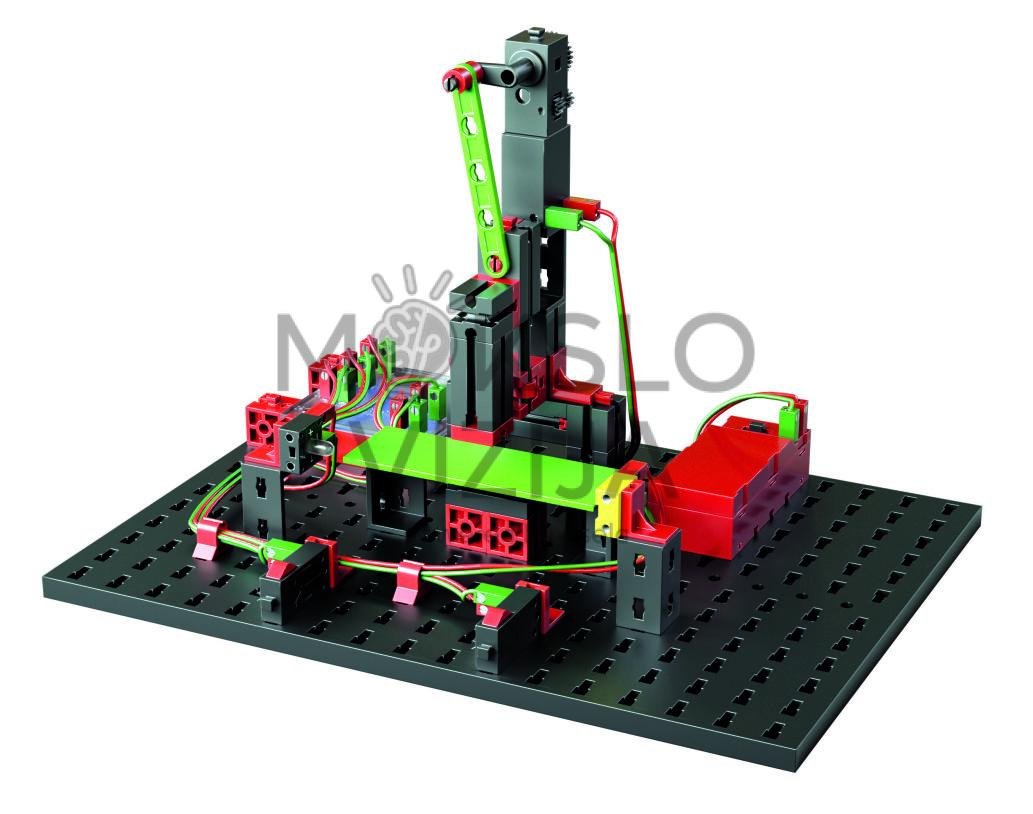 Robotika BT pradedantiesiems - Image 6