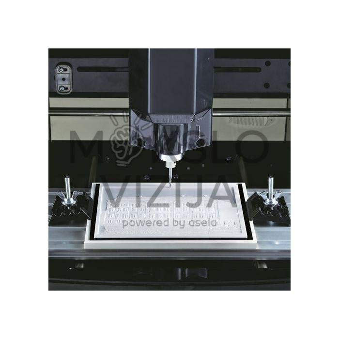 Mokomosios CNC Staklės - Image 2