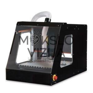 Mokomosios CNC Staklės