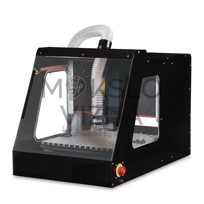 Mokomosios CNC Staklės