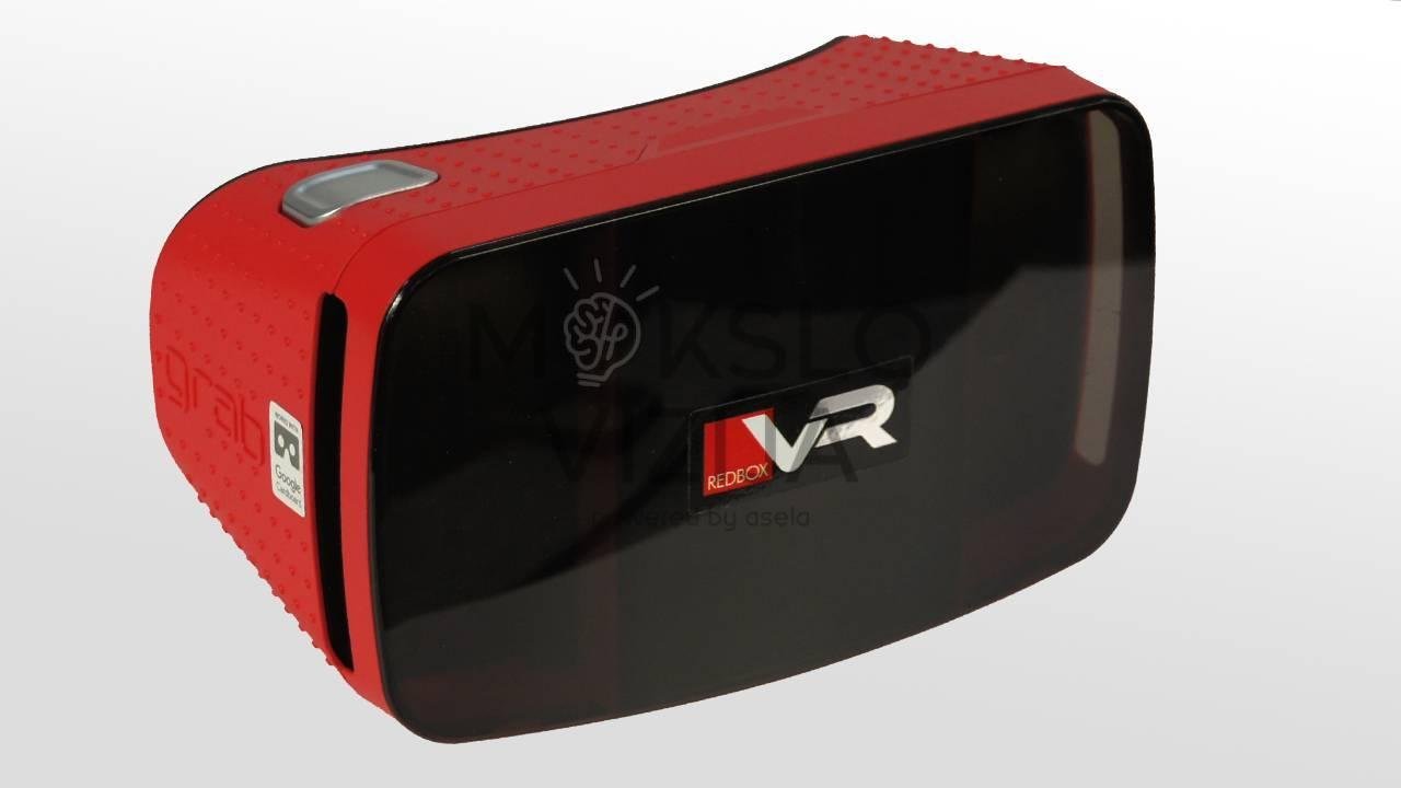 VR Komplektas - Image 2