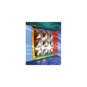 Sensorinis veidrodis