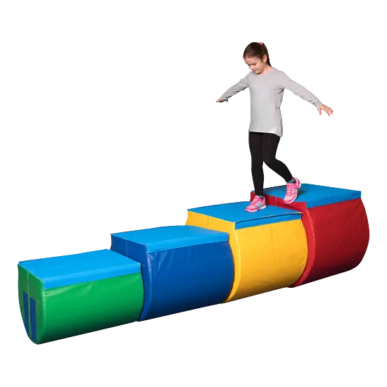 Pusapvaliai blokai - Image 2