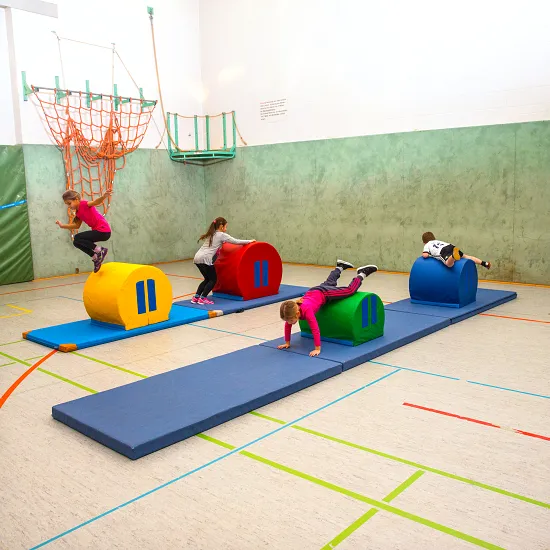 Pusapvaliai blokai - Image 3