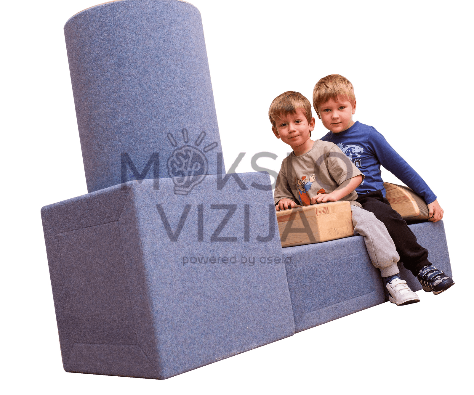 Žaidimų aikštelės rinkinys - Image 2