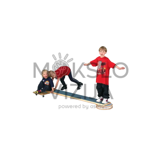 Žaidimų aikštelės rinkinys - Image 3