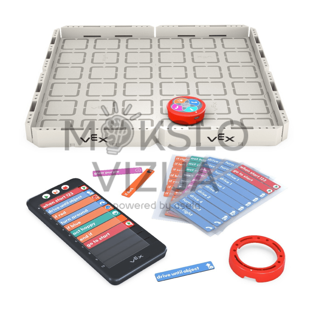 Programavimo rinkinys