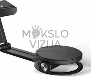 3D Objektų skaitytuvas