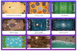 Interaktyvios grindys - Image 2