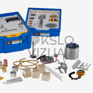 Elektrodinamikos rinkinys