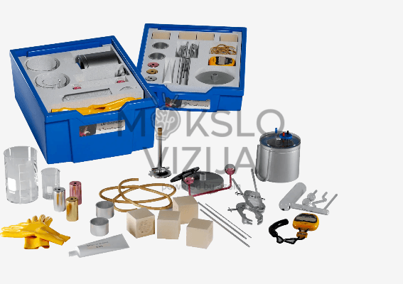 Elektrodinamikos rinkinys