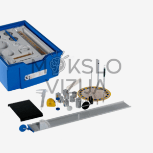 Mechanikos mokslo rinkinys