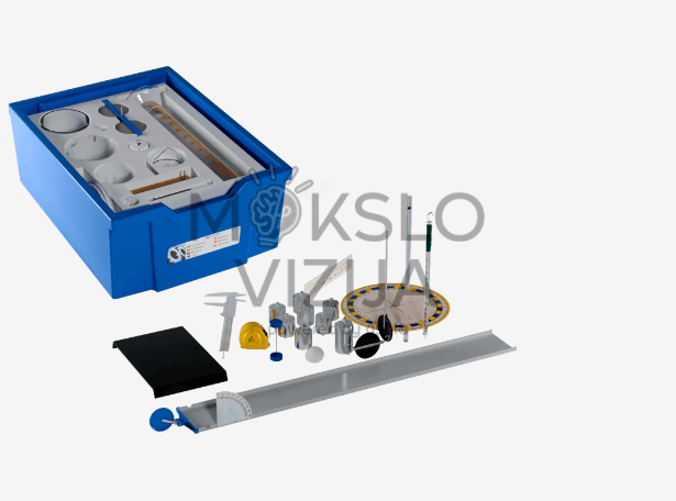Mechanikos mokslo rinkinys