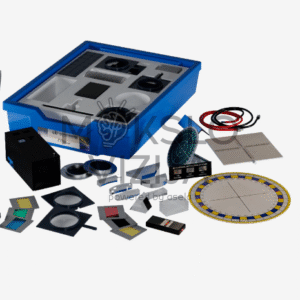 Optikos mokslo rinkinys