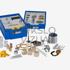 Termodinamikos mokslo rinkinys