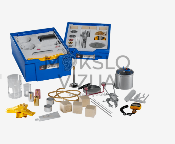 Termodinamikos mokslo rinkinys