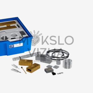 Akustikos mokslo rinkinys