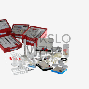 Gyvybės mokslas Mokslo rinkinys