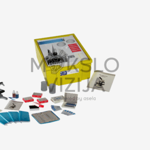 Biologijos mokslo rinkinys