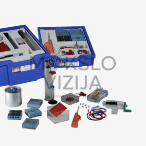 Energijos rinkinys Alternatyva