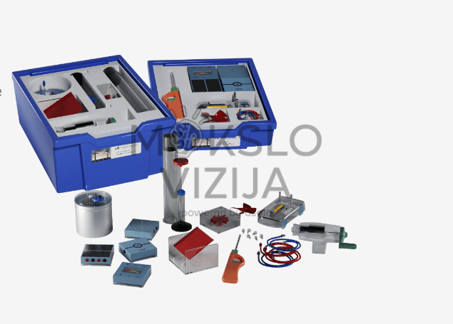 Energijos rinkinys Alternatyva