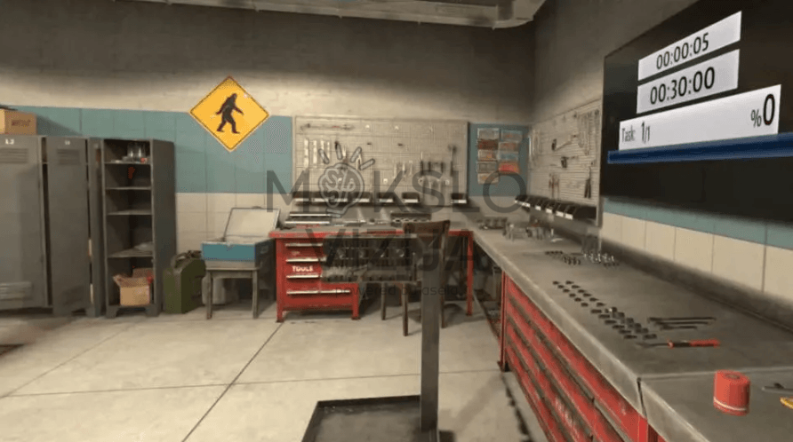 Variklio konstravimo simuliatorius - Image 5