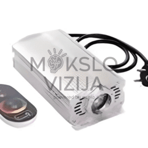 Šviesolaidžio šviesos šaltinis