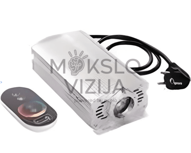 Šviesolaidžio šviesos šaltinis