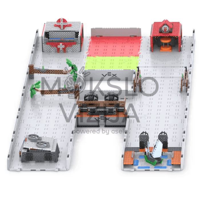 „VEX GO“ varžybų arenos rinkinys - Image 2