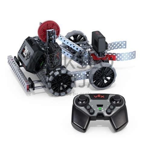 VEX EXP Robotikos rinkinys 30 mokinių - Image 2