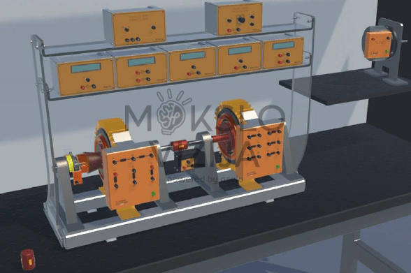 Elektroninių prietaisų mokymosi modulis su DI; Pramonės revoliucija 4.0 - Image 4