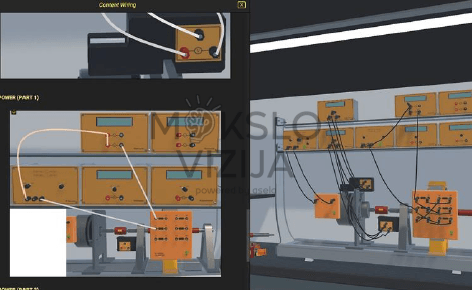 Elektroninių prietaisų mokymosi modulis su DI; Pramonės revoliucija 4.0 - Image 2