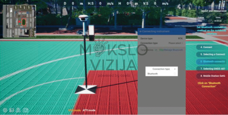 VR mokymo sistemų komplektas - Image 18