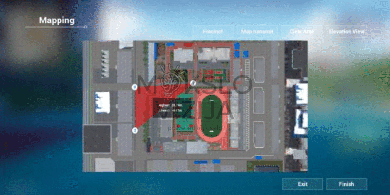 VR mokymo sistemų komplektas - Image 17